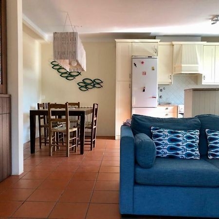 הוילה Casa Na קומפורטה מראה חיצוני תמונה