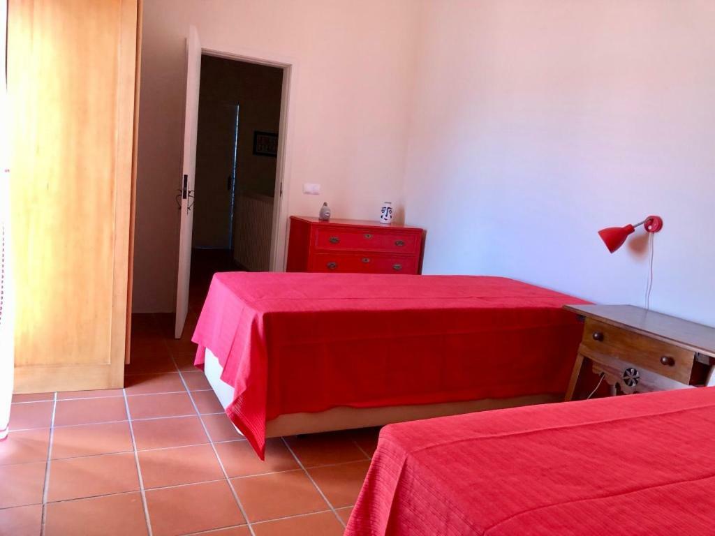 הוילה Casa Na קומפורטה מראה חיצוני תמונה