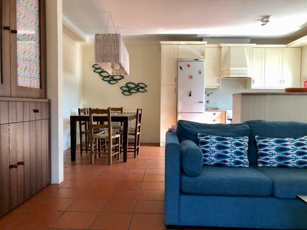הוילה Casa Na קומפורטה מראה חיצוני תמונה