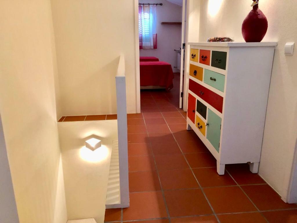 הוילה Casa Na קומפורטה מראה חיצוני תמונה