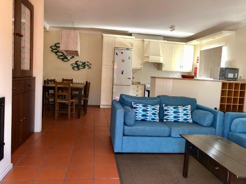 הוילה Casa Na קומפורטה מראה חיצוני תמונה