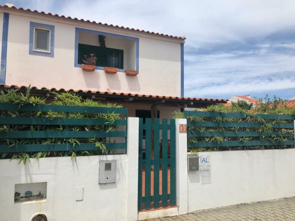 הוילה Casa Na קומפורטה מראה חיצוני תמונה