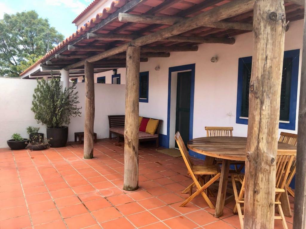 הוילה Casa Na קומפורטה מראה חיצוני תמונה