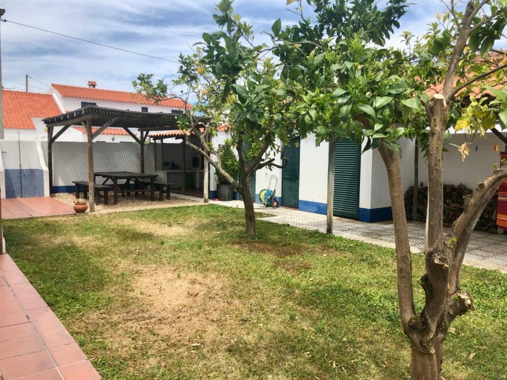 הוילה Casa Na קומפורטה מראה חיצוני תמונה