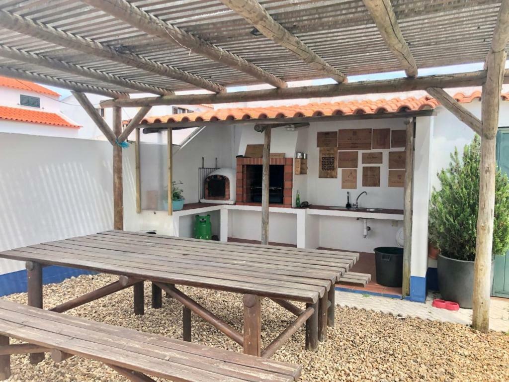 הוילה Casa Na קומפורטה מראה חיצוני תמונה