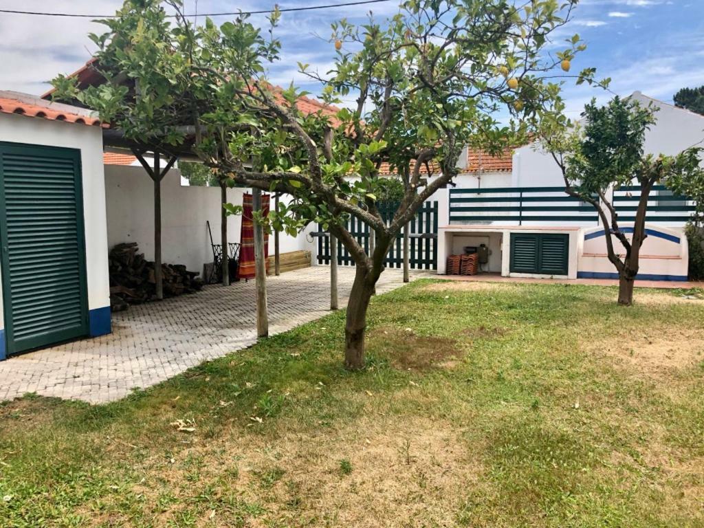 הוילה Casa Na קומפורטה מראה חיצוני תמונה