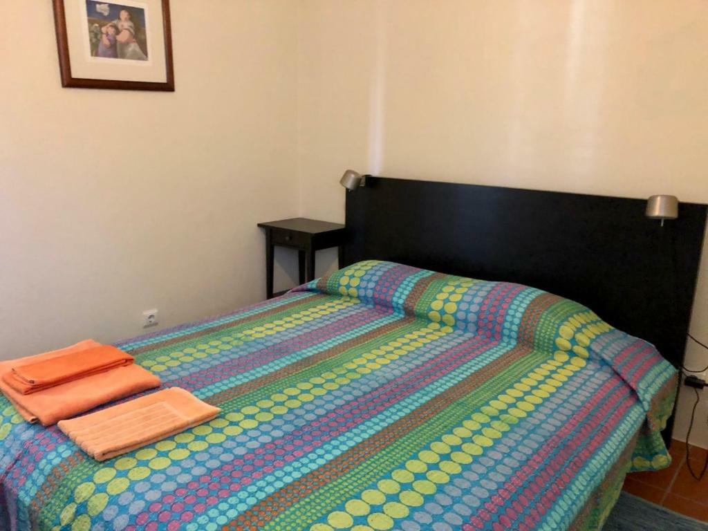 הוילה Casa Na קומפורטה מראה חיצוני תמונה