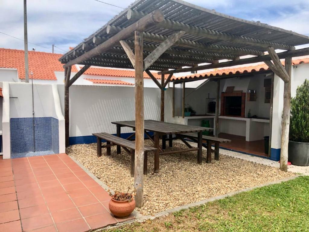 הוילה Casa Na קומפורטה מראה חיצוני תמונה